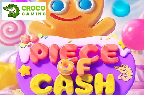 Piece Of Cash